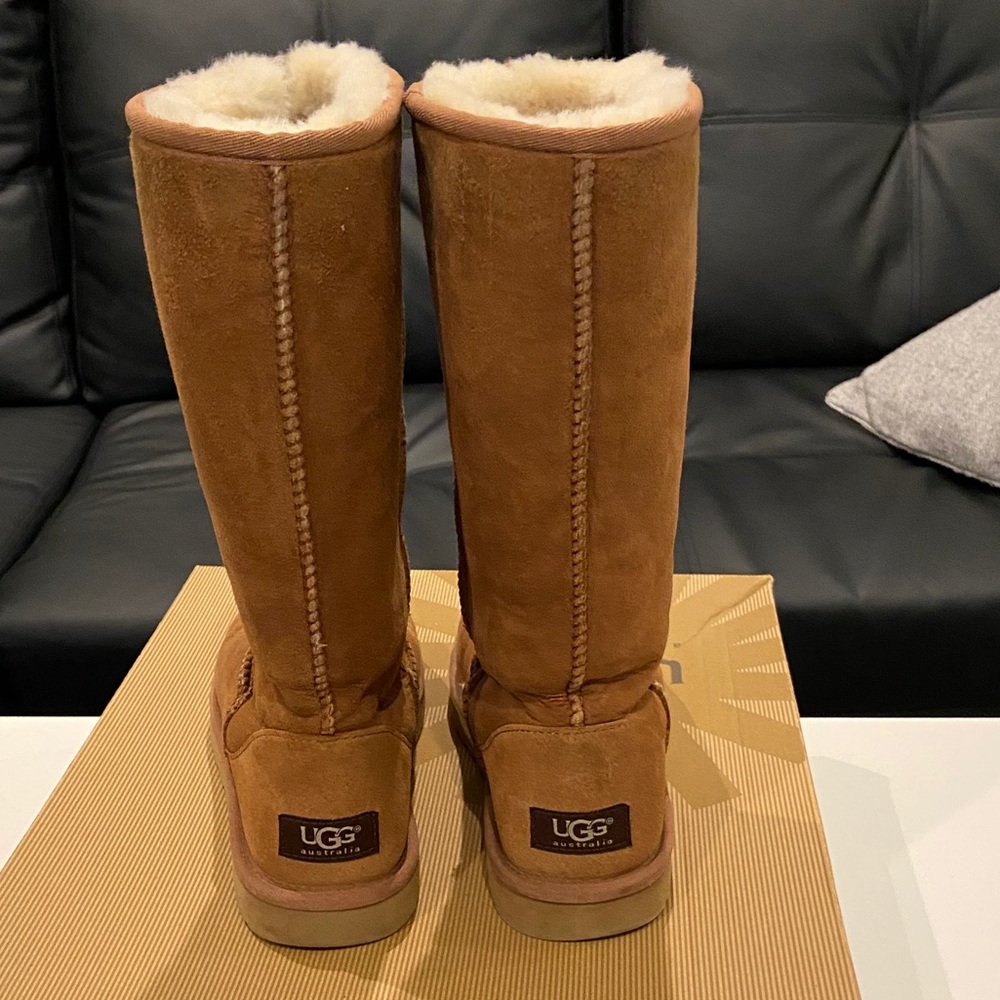 UGG Classic Tall Boots